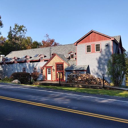 Doveberry Inn 웨스트 도버 외부 사진