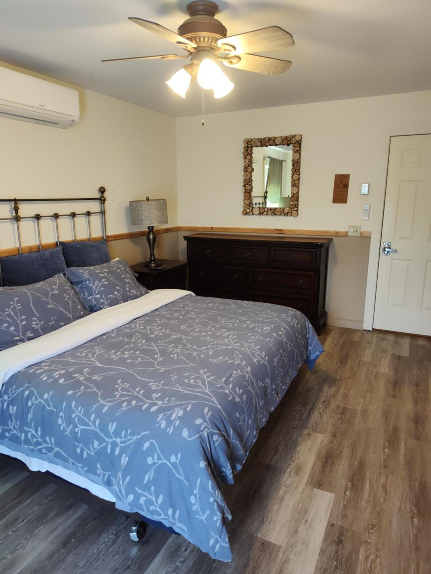Doveberry Inn 웨스트 도버 외부 사진