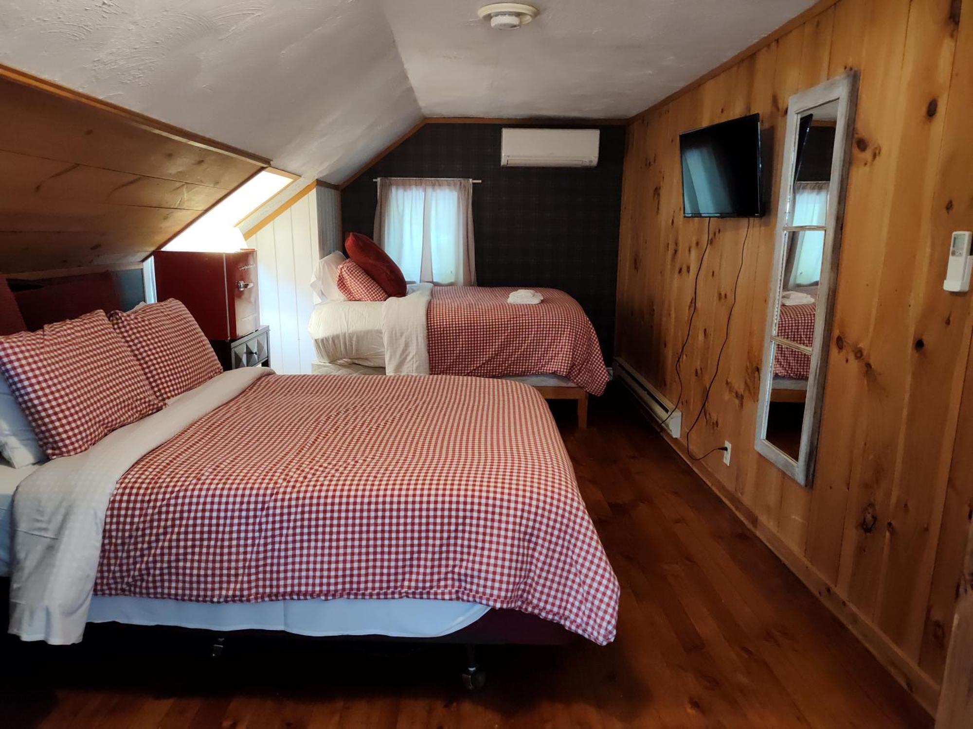Doveberry Inn 웨스트 도버 외부 사진