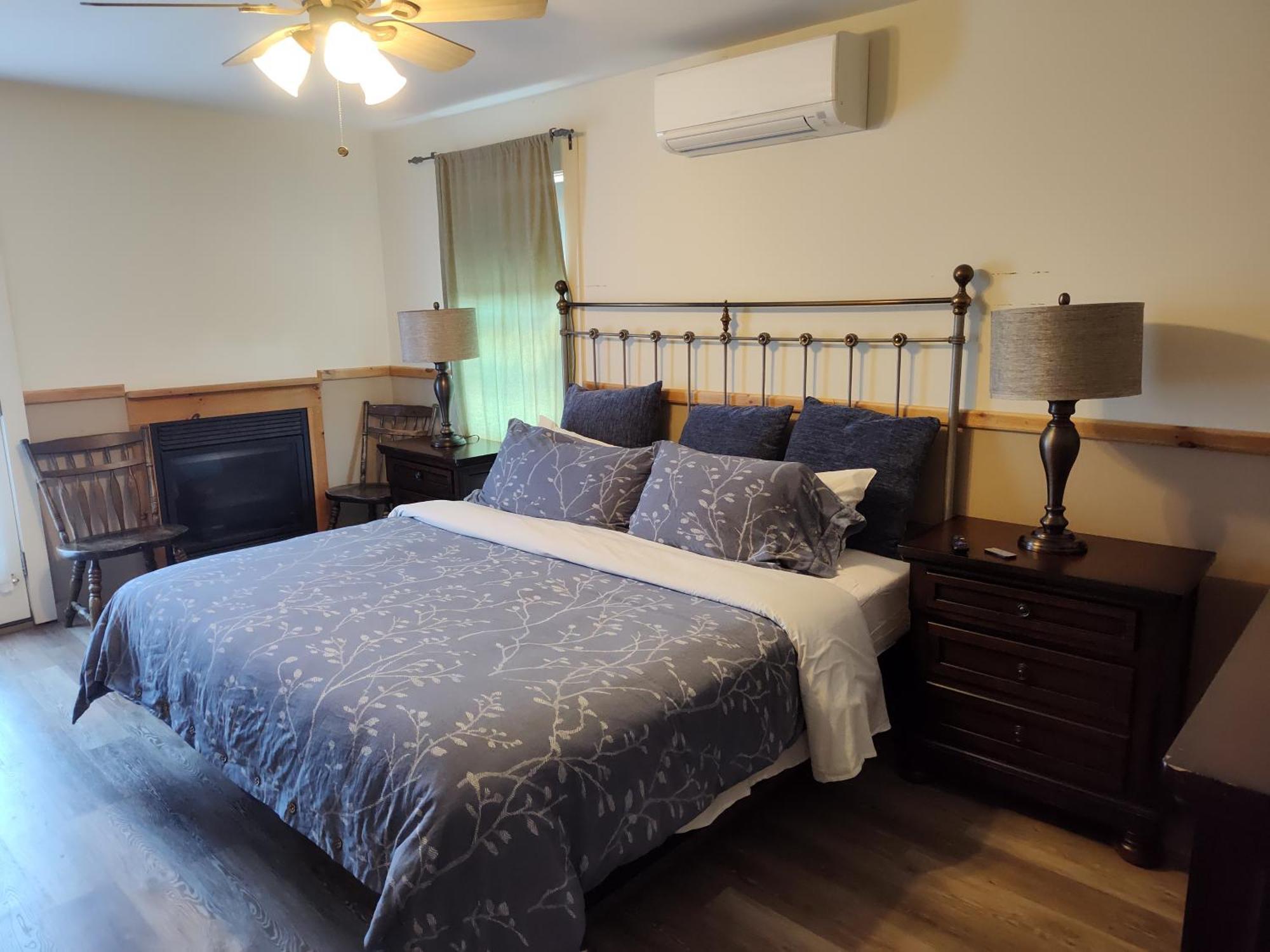 Doveberry Inn 웨스트 도버 외부 사진
