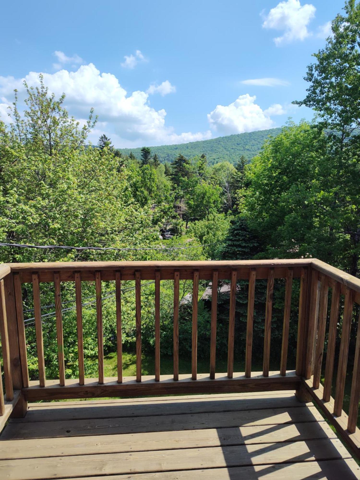 Doveberry Inn 웨스트 도버 외부 사진