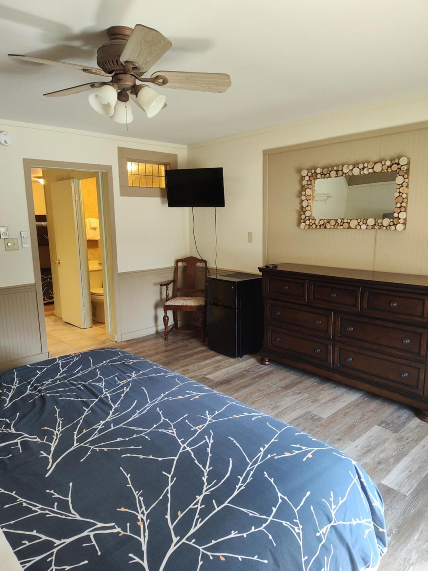 Doveberry Inn 웨스트 도버 외부 사진