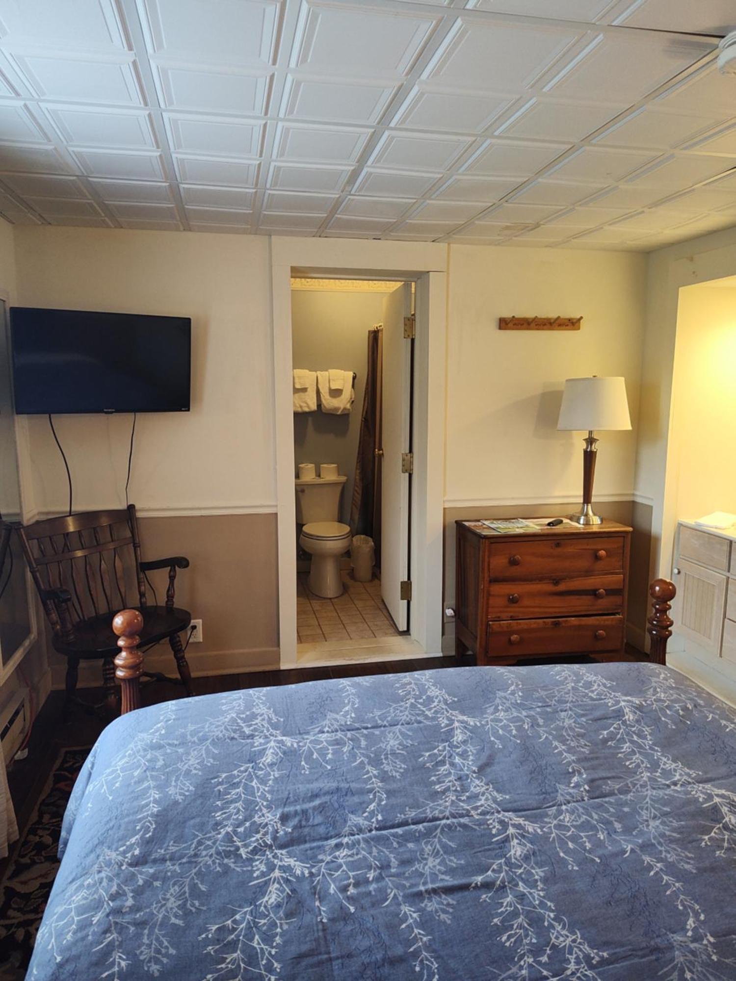 Doveberry Inn 웨스트 도버 외부 사진