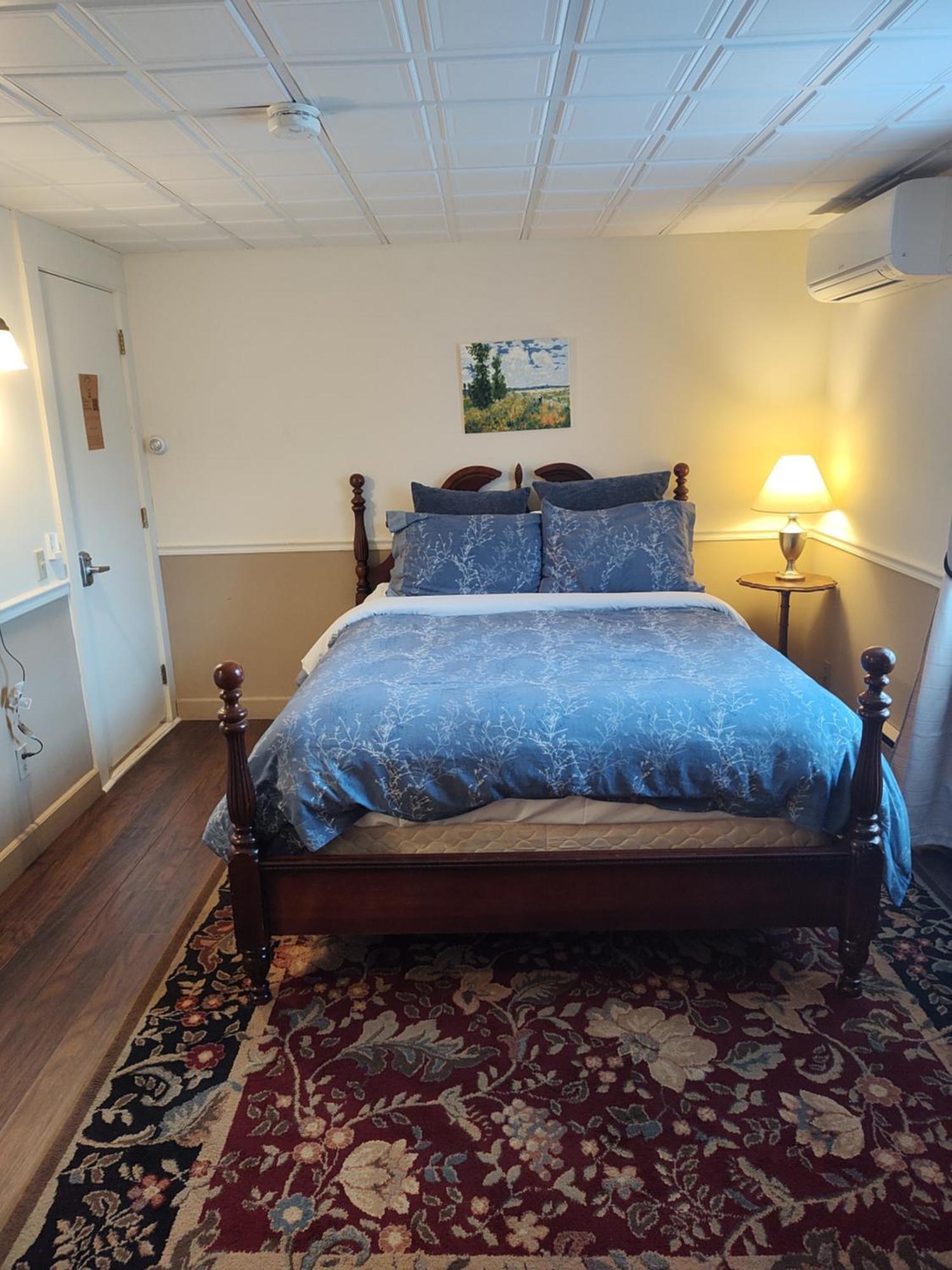 Doveberry Inn 웨스트 도버 외부 사진