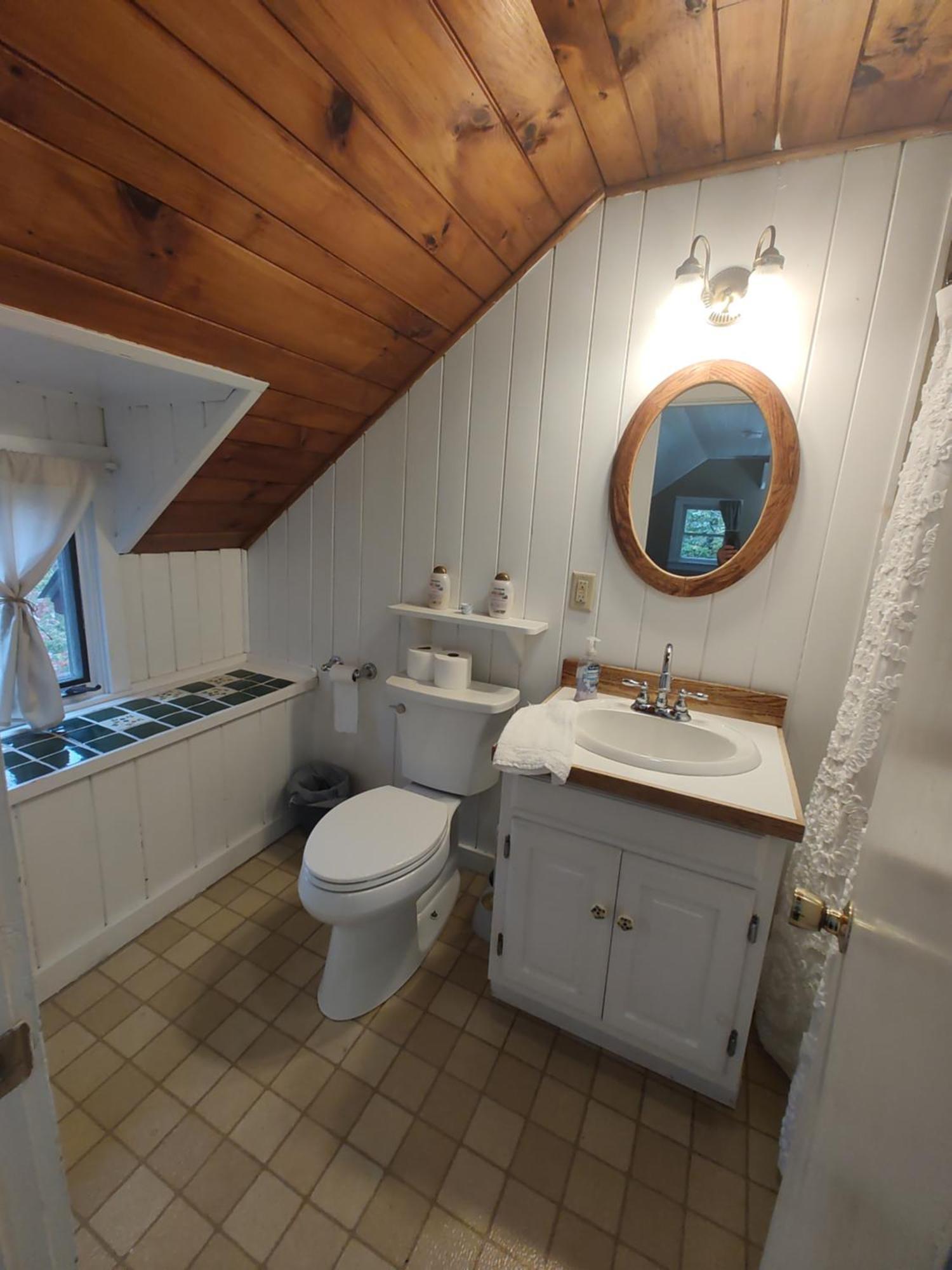 Doveberry Inn 웨스트 도버 외부 사진