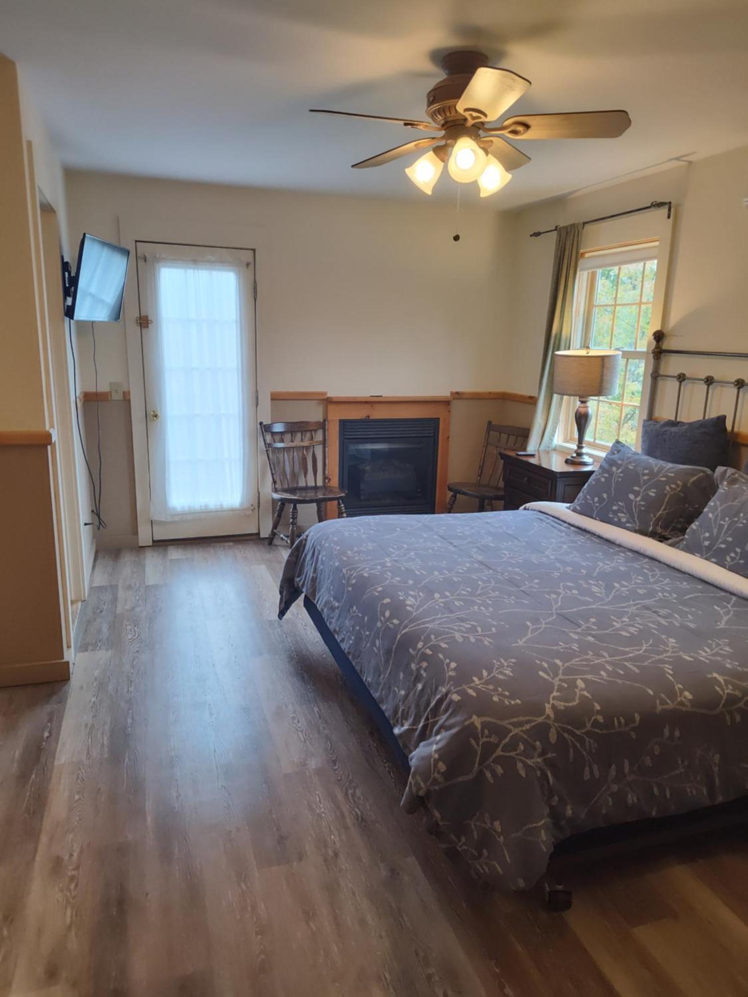 Doveberry Inn 웨스트 도버 외부 사진