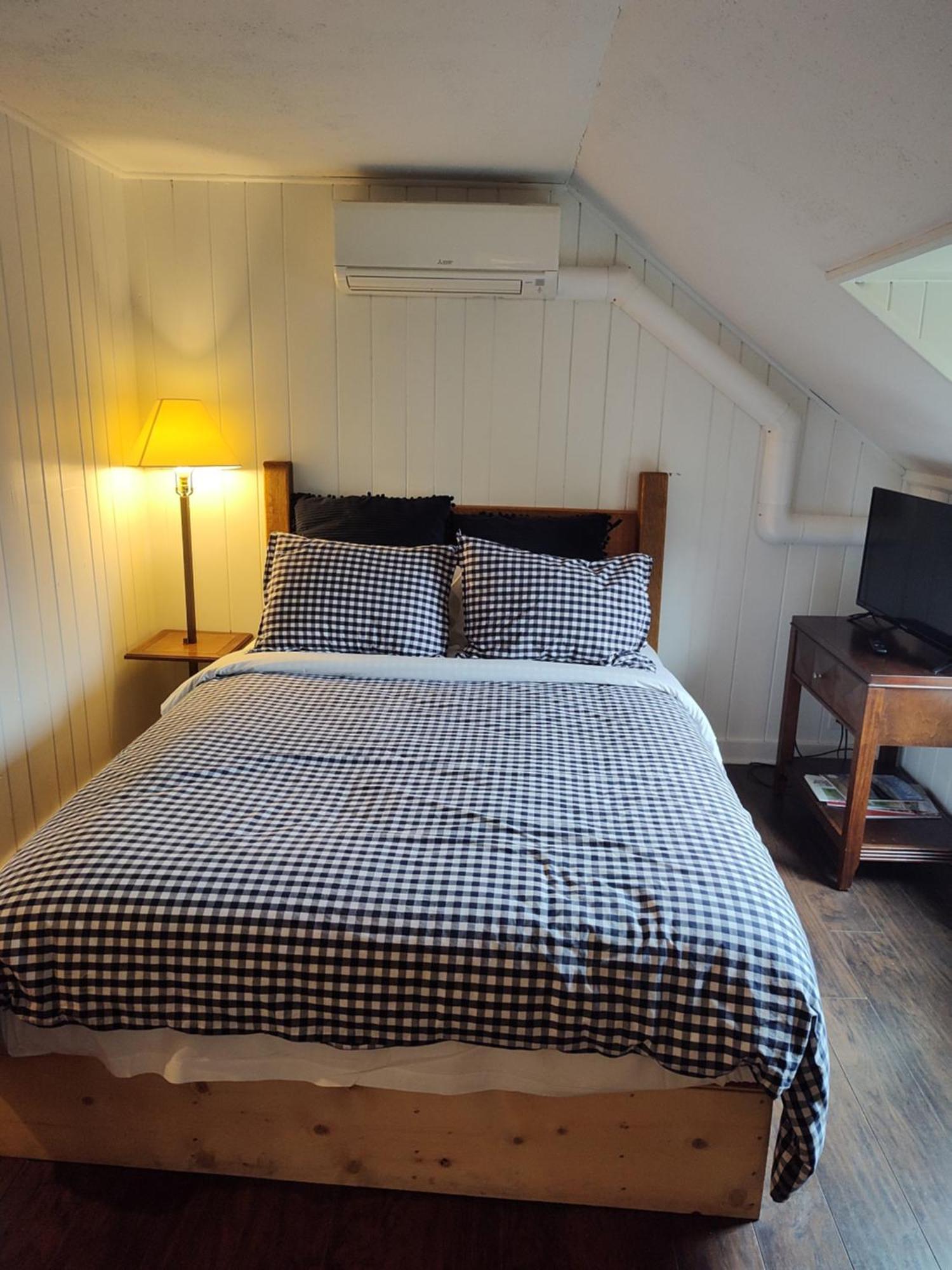 Doveberry Inn 웨스트 도버 외부 사진