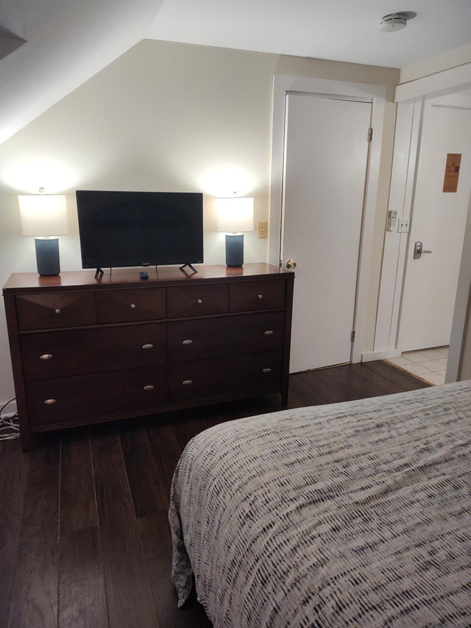 Doveberry Inn 웨스트 도버 외부 사진