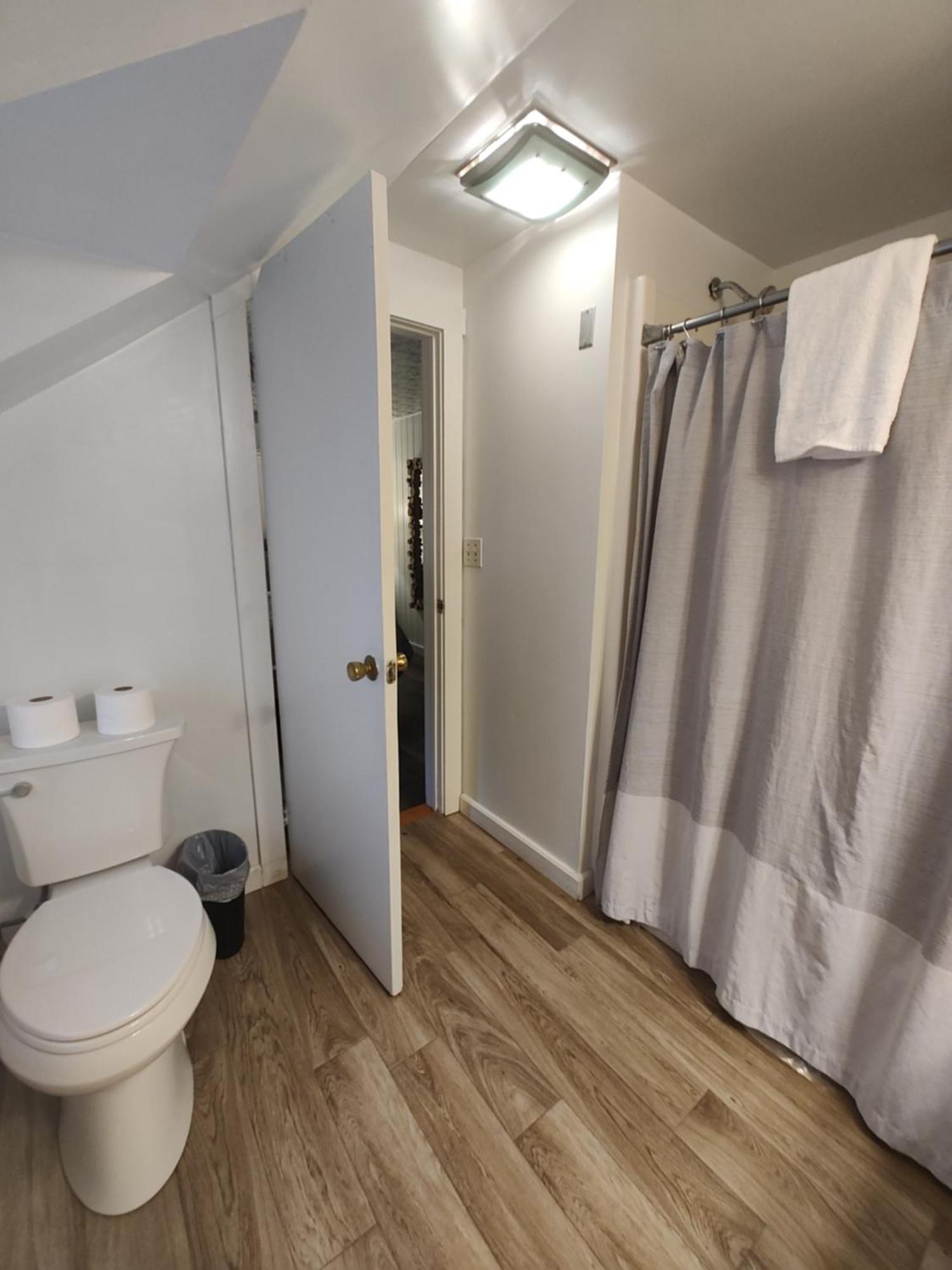 Doveberry Inn 웨스트 도버 외부 사진