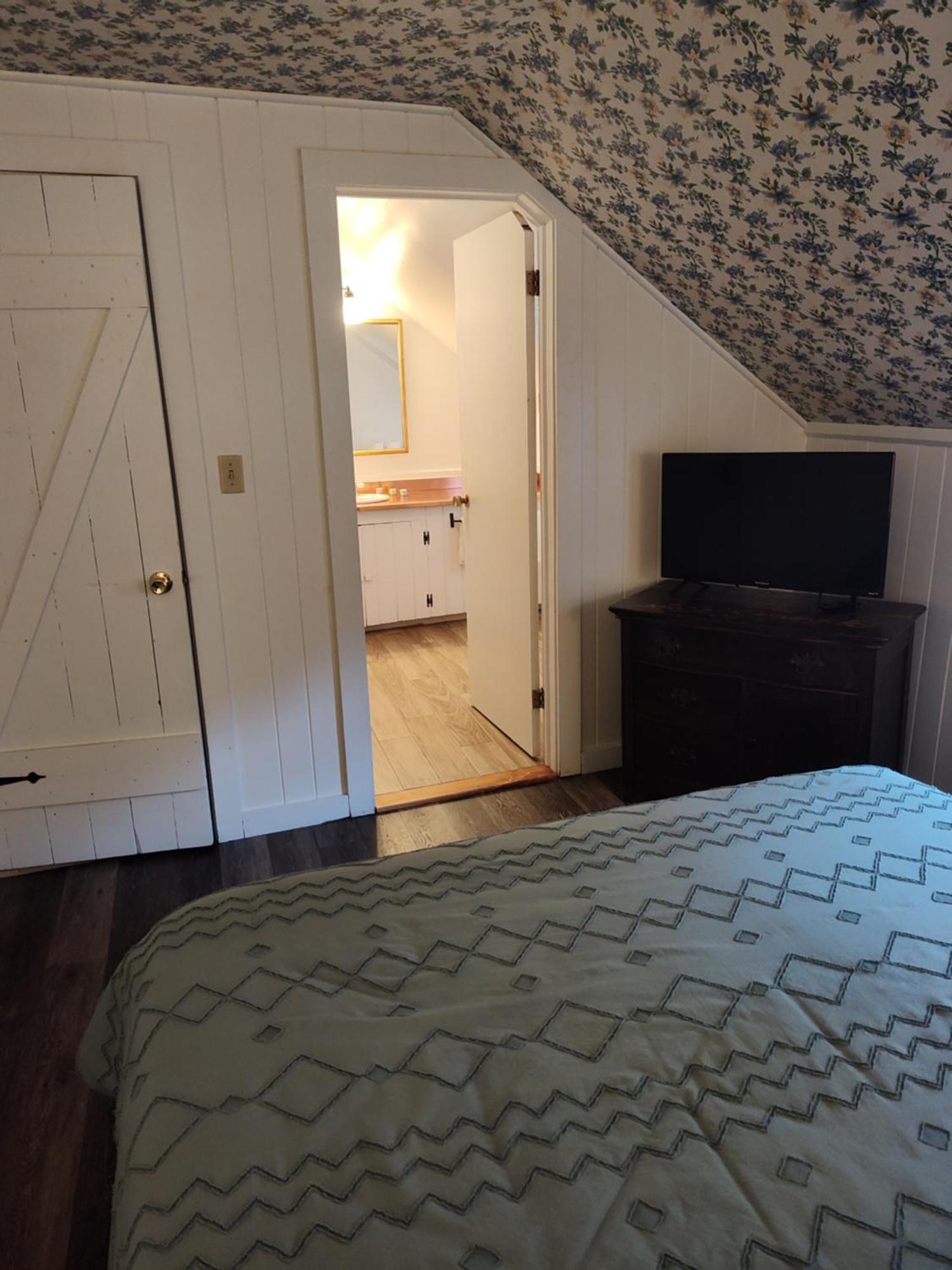 Doveberry Inn 웨스트 도버 외부 사진