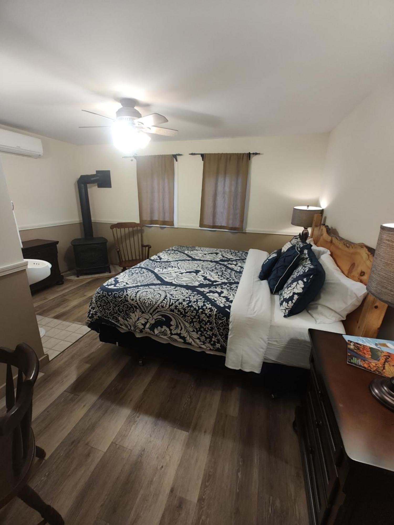 Doveberry Inn 웨스트 도버 외부 사진